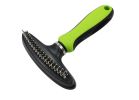 Flex Series Dual-Row Grooming Rake Pet Comb