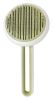Modern Bristle Grooming Pet Deshedder Comb