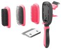 Grooming Pet Comb 5-in-1 Interchangeable