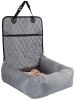 Dual Converting Travel Safety Car seat and Pet Bed