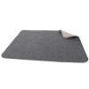 Reusable Pee Pads for Dogs Fast Absorbent Non-Slip Dog Whelping Mat