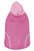 Premium 4-Way Stretch Two-Toned Sleeveless Dog T-Shirt Tank Top Hoodie