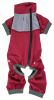 Dog Track Suit 'Tail Runner' Lightweight 4-Way-Stretch Breathable