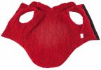 Classical Plaided Insulated Dog Coat Jacket