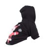 Lighting Juggling Santa Hooded Sweater Pet Costume
