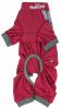 Dog Track Suit 'Tail Runner' Lightweight 4-Way-Stretch Breathable