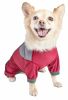 Dog Track Suit 'Tail Runner' Lightweight 4-Way-Stretch Breathable