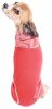 Premium 4-Way Stretch Two-Toned Sleeveless Dog T-Shirt Tank Top Hoodie
