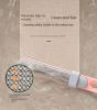 Pet hair removal brush Clothes double-sided hair removal brush Pet grooming