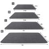 Reusable Pee Pads for Dogs Fast Absorbent Non-Slip Dog Whelping Mat
