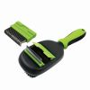 Grooming Pet Comb 5-in-1 Interchangeable