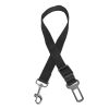 2Pcs Dog Seat Belt Leash Adjustable Pet Dog Safety Leads Harness
