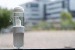 Handheld Travel Filtered Water Feeder
