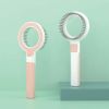 360 Degree and Multi-Directional Modern Grooming Pet Rake Comb