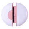2-in-1 Travel Connecting Grooming Pet Comb and Deshedder