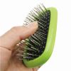 Grooming Pet Comb 5-in-1 Interchangeable