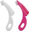 Puppy Finger Toothbrush Dogs Teeth Best Dental Care