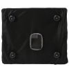 Electronic Heating and Cooling Smart Pet Bed