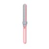 Pet hair removal brush Clothes double-sided hair removal brush Pet grooming