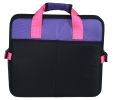 'Travel-Nest' Folding Travel Cat and Dog Bed