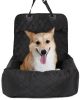 Dual Converting Travel Safety Car seat and Pet Bed