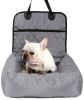 Dual Converting Travel Safety Car seat and Pet Bed