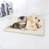Self-Heating Pet Mat; Non-Electric Pet Warming Pad