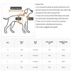 Winter Pet Clothes; Cute Fleece Puppy Dress Warm Coat