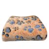 Soft and Fluffy High-Quality Pet Blanket Warm and Comfortable