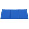 Dog Cooling Mat Pressure Activated Gel Self Cooling Mat Pad