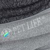 Heathered Performance 4-Way Stretch Two-Toned Full Body Warm Up