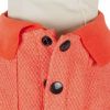 'Fur-Flexed' Relax-Stretch Wick-Proof Performance Dog Polo T-Shirt