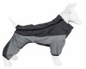 Heathered Performance 4-Way Stretch Two-Toned Full Body Warm Up