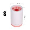 Pet Foot Washer Cup Clean Brush Quickly Wash Dirty Soft Silicone Combs Portable