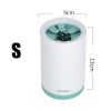 Pet Foot Washer Cup Clean Brush Quickly Wash Dirty Soft Silicone Combs Portable