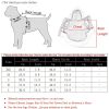 Christmas Pet Clothes for Small & Medium Dog; Santa Claus Dog Hoodie