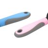 Grooming Tool 2-Sided Undercoat Rake Safe Demitting Comb