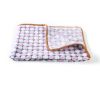 Soft and Fluffy High-Quality Pet Blanket Warm and Comfortable