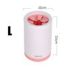 Pet Foot Washer Cup Clean Brush Quickly Wash Dirty Soft Silicone Combs Portable