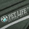 'Racerbark' 4-Way Stretch Performance Active Dog Tank Top T-Shirt