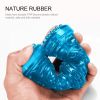 dog Squeak Toys strong bite resistant Bone Toy