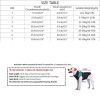 Adjustable Mask Bark Bite Mesh Mouth Muzzles for Small Medium Large Dogs