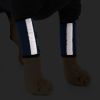 Front Leg Brace Compression Wrap Canine Joint Pain Protection Sleeve
