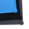 Non-Slip Placemat Silicone Mat Waterproof Placemat Feeding Mat Tray