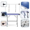 Portable Heavy Duty Professional Dog Grooming Table