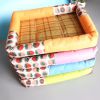 Breathable Pet Cooling Mat Bed Summer Protection