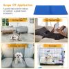 Dog Cooling Mat Pressure Activated Gel Self Cooling Mat Pad