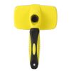 Pet Hair Grooming Remover Self-Cleaning