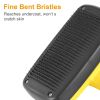 Pet Hair Grooming Remover Self-Cleaning
