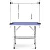 Portable Heavy Duty Professional Dog Grooming Table